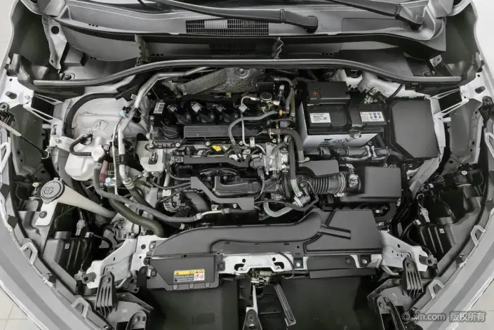 Frontlander 2024 Model 2.0L CVT Elite Edition – фото 5