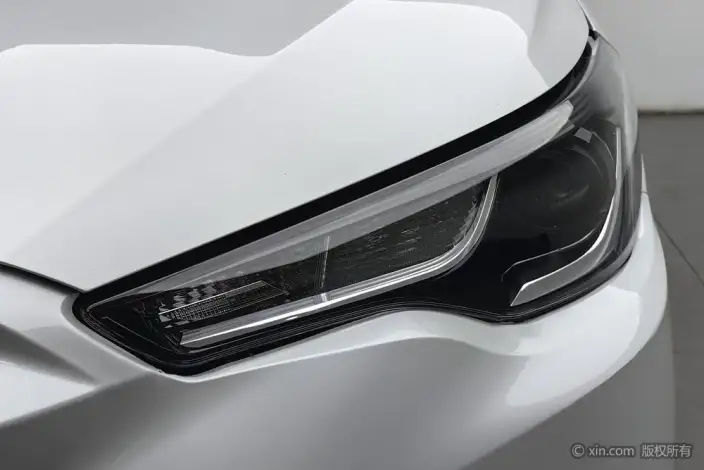 Frontlander 2024 Model 2.0L CVT Elite Edition – фото 7