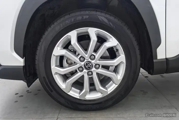 Frontlander 2024 Model 2.0L CVT Elite Edition – фото 9