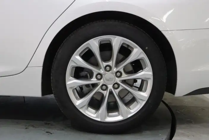 Cadillac CT5 2023 Model 28T Luxury Model Standard Edition – фото 9