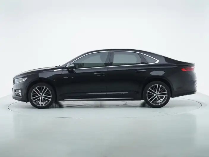 Geely StarRui 2023 Model 2.0T Noble Model – фото 4