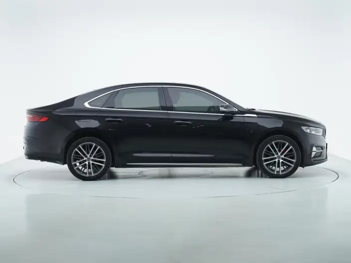 Geely StarRui 2023 Model 2.0T Noble Model – фото 8