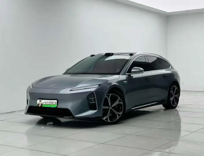 NIO ET5T 2025 Model 100kWh – фото 1