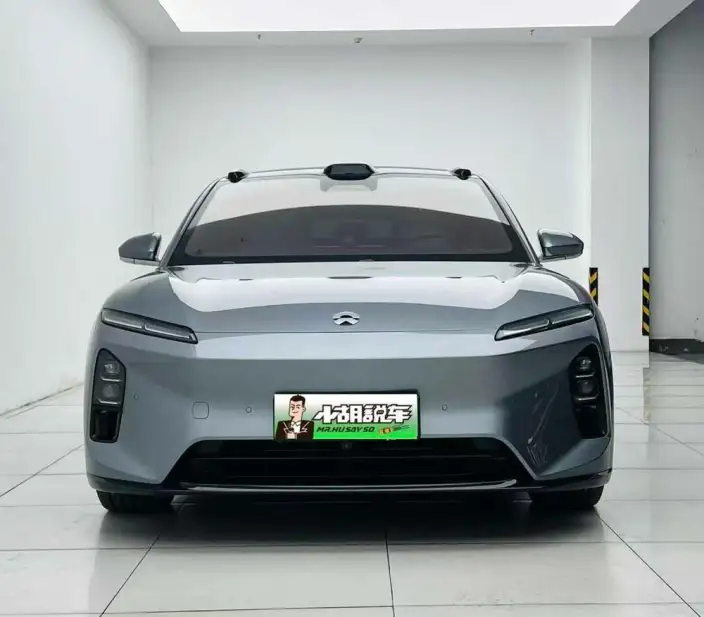 NIO ET5T 2025 Model 100kWh – фото 2