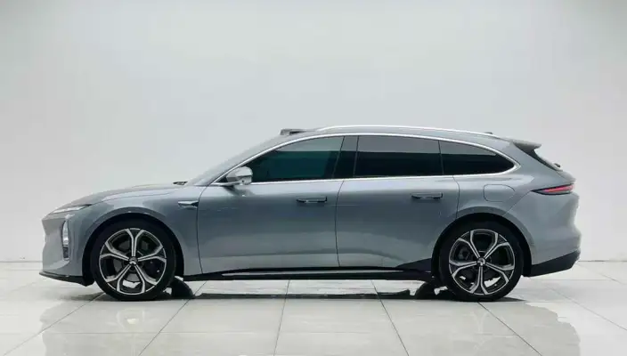 NIO ET5T 2025 Model 100kWh – фото 3