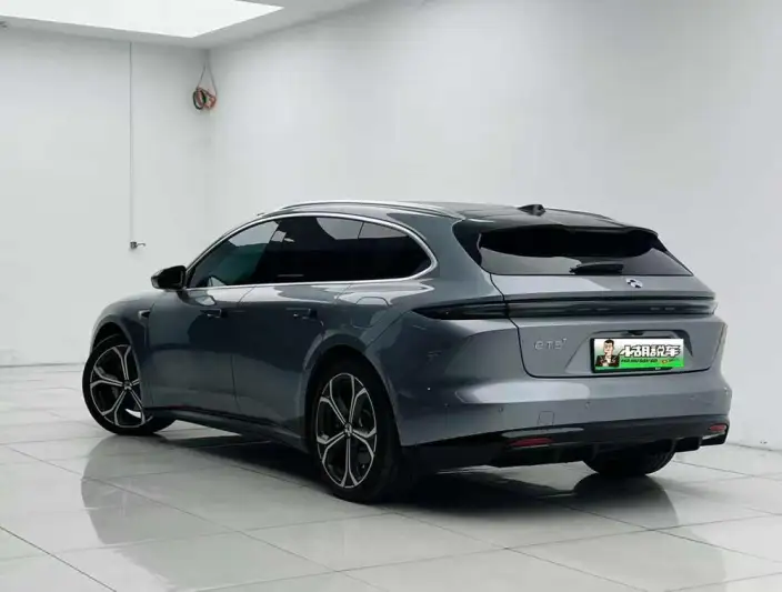 NIO ET5T 2025 Model 100kWh – фото 4
