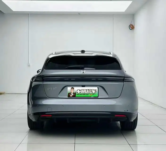 NIO ET5T 2025 Model 100kWh – фото 5
