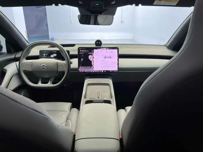 NIO ET5T 2025 Model 100kWh – фото 7