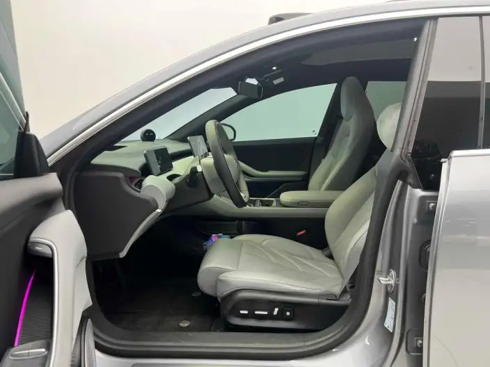 NIO ET5T 2025 Model 100kWh – фото 8