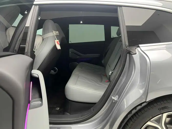 NIO ET5T 2025 Model 100kWh – фото 9