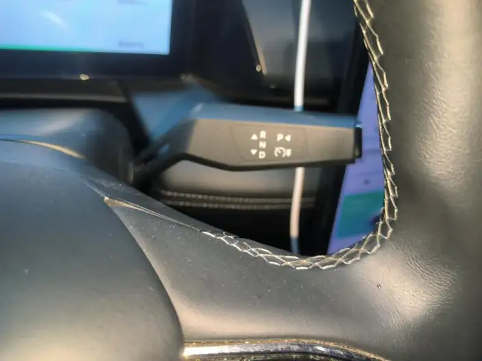 DFM L7 PHEV 2024 Model 205 Pro – фото 9