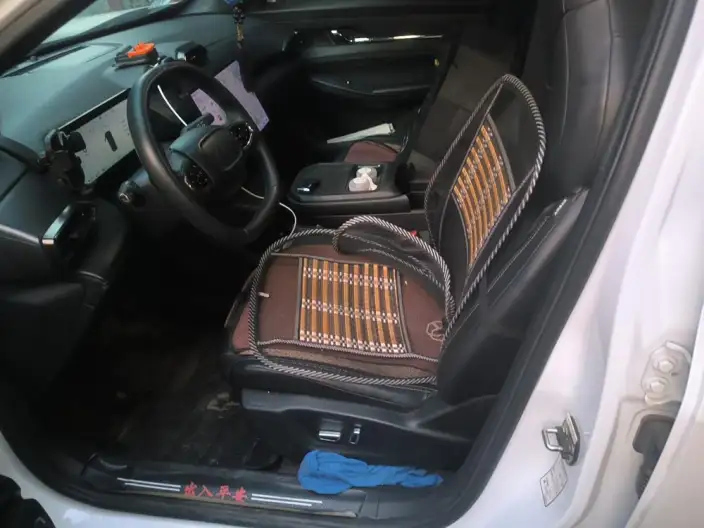 DFM L7 PHEV 2024 Model 205 Pro – фото 10