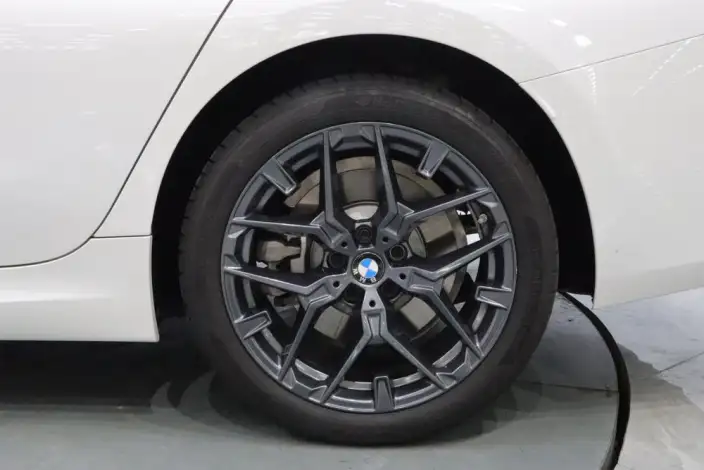 BMW 3 Series 2025 Model 330Li M Sports Night Set – фото 9