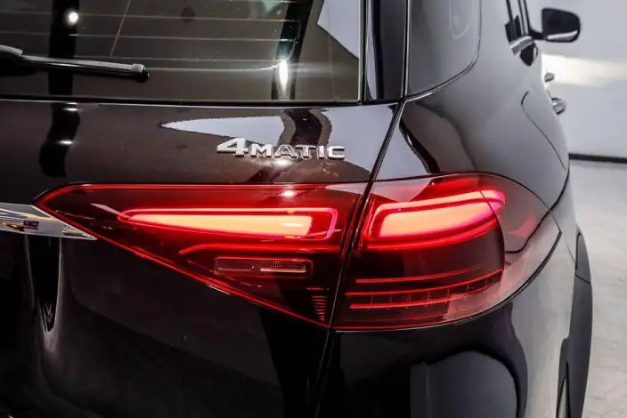 Mercedes-Benz GLE Imported 2024 Model GLE 450 4MATIC Fashion Model – фото 9