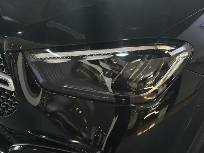 Mercedes-Benz GLE Imported 2024 Model GLE 450 4MATIC Fashion Model – фото 7