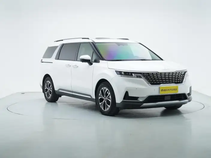 Jiahua 2021 Model 2.0T Flagship Model
