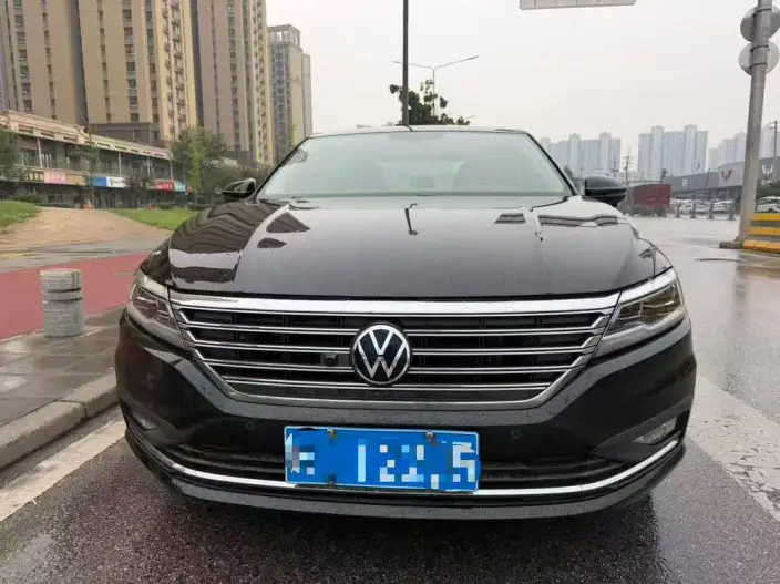 Volkswagen Lavida 2021 Model 280TSI DSG Deluxe Edition – фото 2