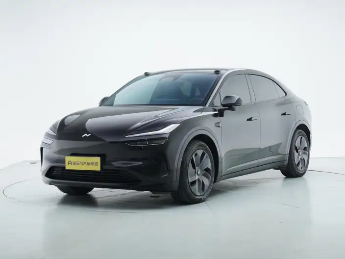 Onvo L60 2024 Model 525km Standard Battery Life 4WD Edition
