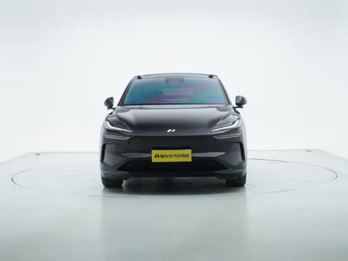 Onvo L60 2024 Model 525km Standard Battery Life 4WD Edition