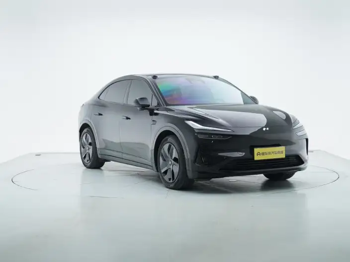 Onvo L60 2024 Model 525km Standard Battery Life 4WD Edition