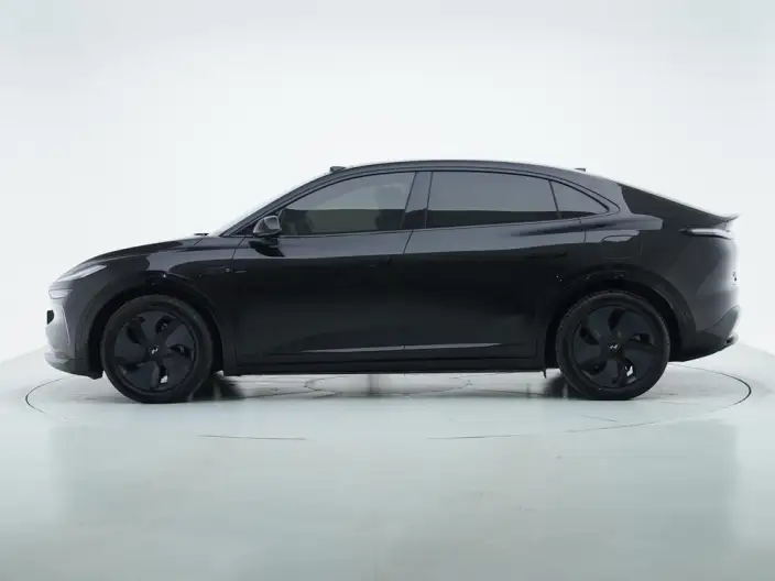 Onvo L60 2024 Model 525km Standard Battery Life 4WD Edition