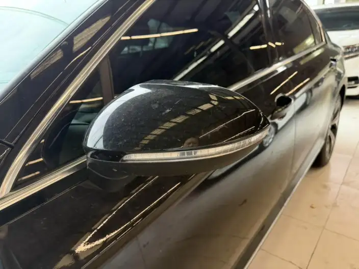 Volkswagen Magotan 2020 Model 330TSI DSG Luxury Model – фото 9