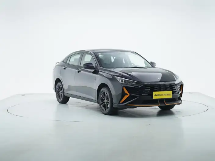 Yixuan 2024 Model 1.5L Automatic Speed Edition