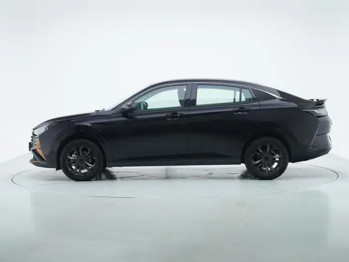 Yixuan 2024 Model 1.5L Automatic Speed Edition