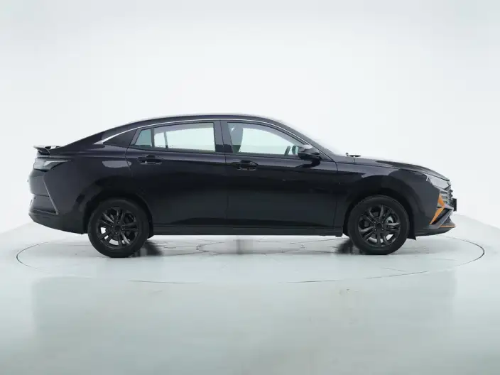 Yixuan 2024 Model 1.5L Automatic Speed Edition – фото 8
