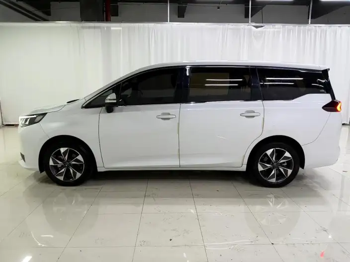 GAC Trumpchi M6 2023 Model PRO 270T WDCT Deluxe Edition