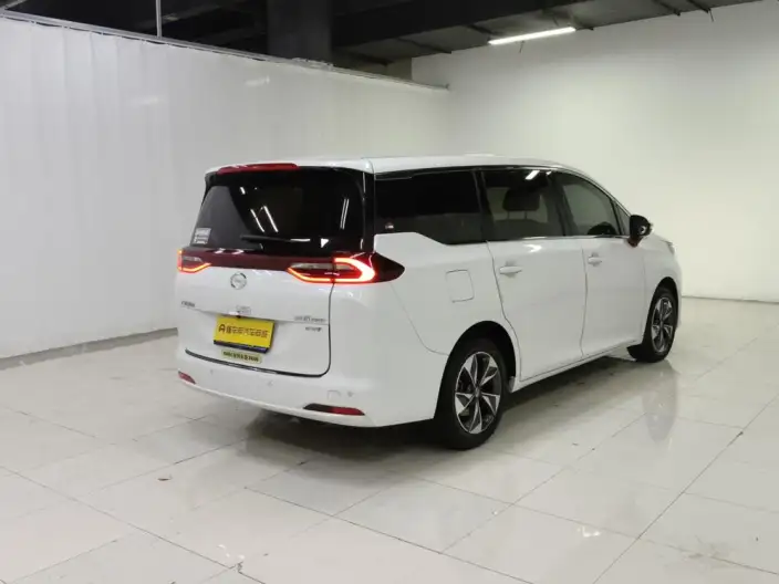 GAC Trumpchi M6 2023 Model PRO 270T WDCT Deluxe Edition – фото 7