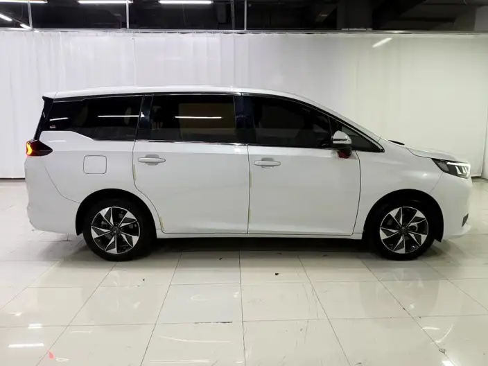 GAC Trumpchi M6 2023 Model PRO 270T WDCT Deluxe Edition – фото 8