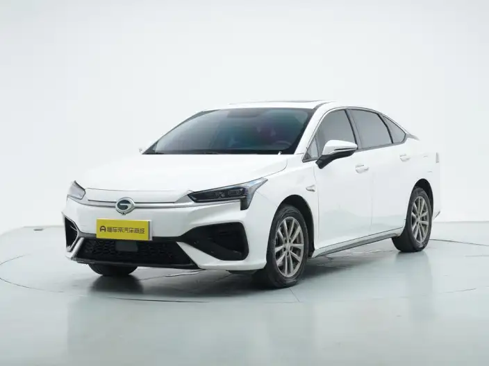 AION S 2023 Model Mei 580