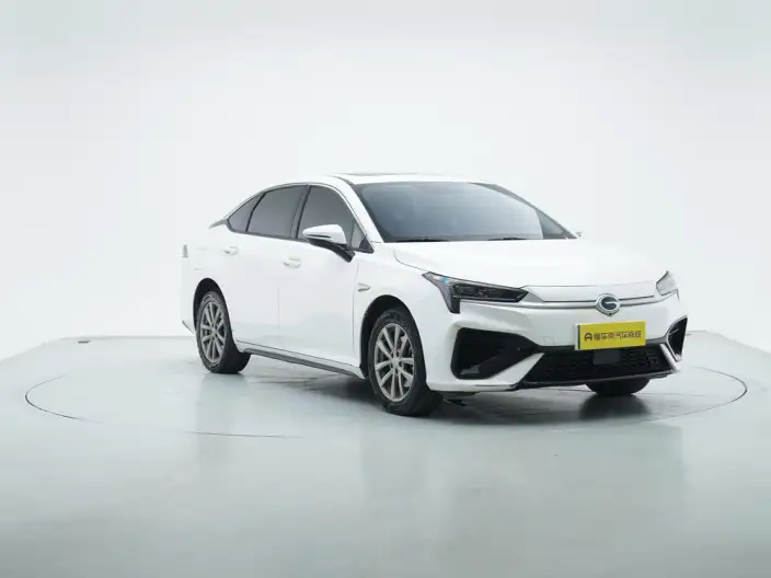 AION S 2023 Model Mei 580