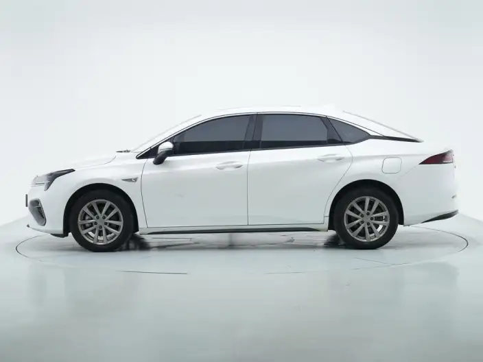 AION S 2023 Model Mei 580