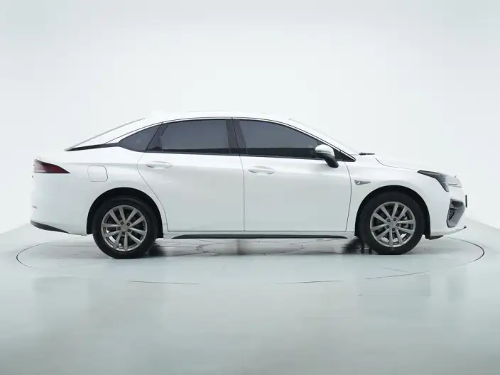 AION S 2023 Model Mei 580 – фото 8