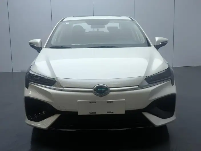 AION S 2023 Model Mei 580