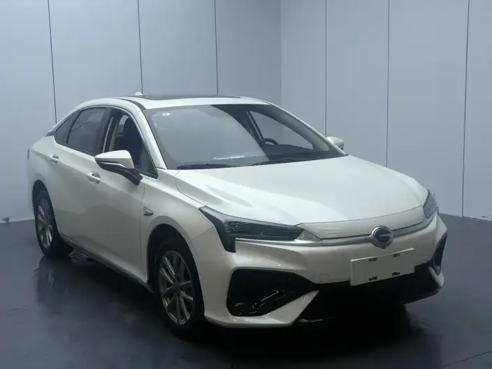 AION S 2023 Model Mei 580