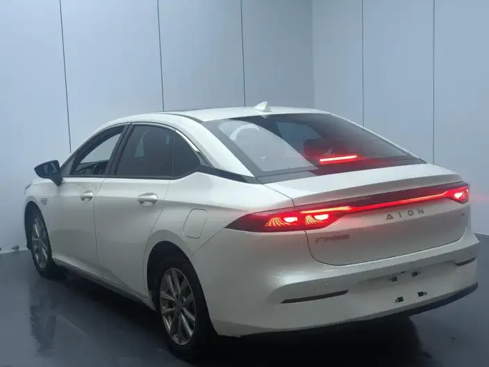 AION S 2023 Model Mei 580