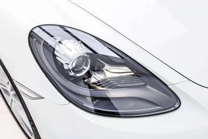 Porsche 718 2020 Model Boxster 2.0T – фото 6