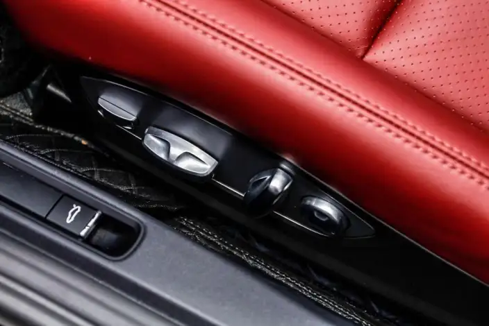 Porsche 718 2020 Model Boxster 2.0T – фото 8