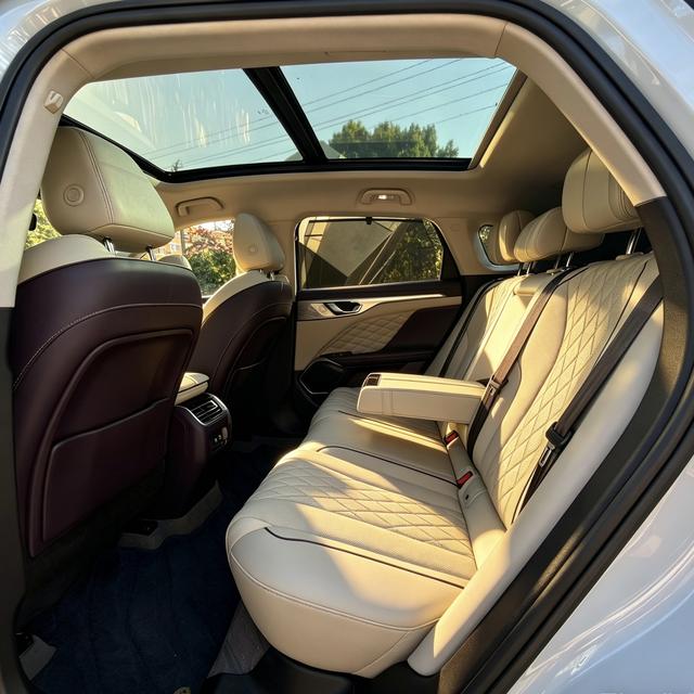 WEY Coffee 2021 2.0T 2WD Pure Flavor – фото 6