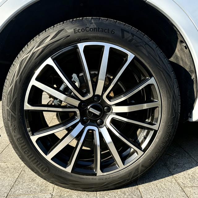 WEY Coffee 2021 2.0T 2WD Pure Flavor – фото 12