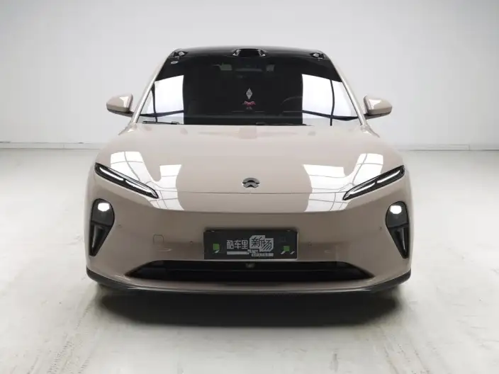 NIO ET5 2022 Model 100kWh – фото 2
