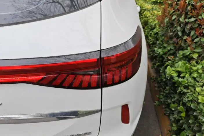 Haval H6 2022 Model Third generation 1.5T Automatic 2WD Max – фото 5