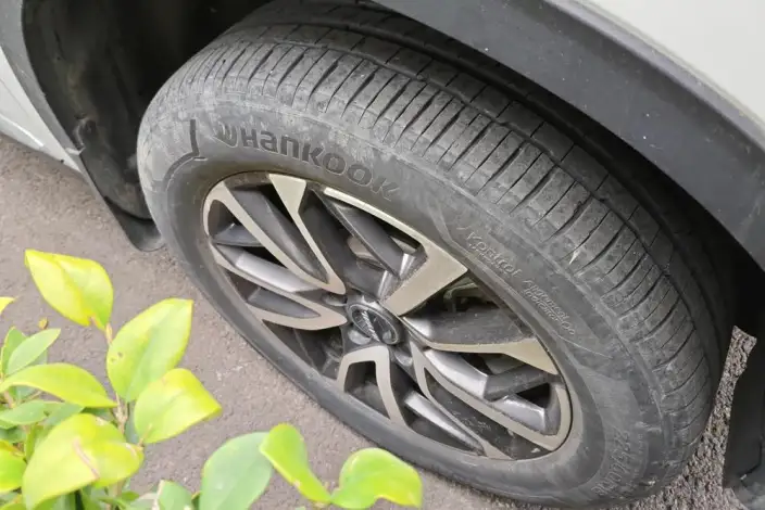 Haval H6 2022 Model Third generation 1.5T Automatic 2WD Max – фото 10