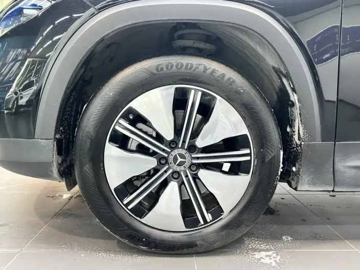 Mercedes-Benz EQB 2023 Model Facelift EQB 260 – фото 10