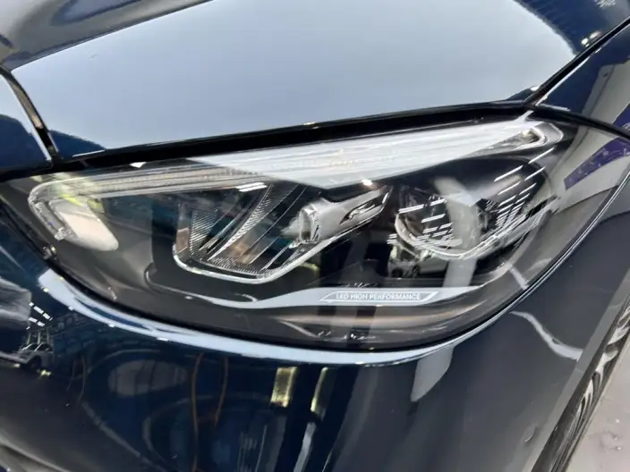 Mercedes-Benz C-Class 2025 Model Facelift C 260 L Sports Edition – фото 7