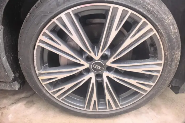 Audi A6L 2022 Model 40 TFSI Luxury Dynamic Model – фото 4