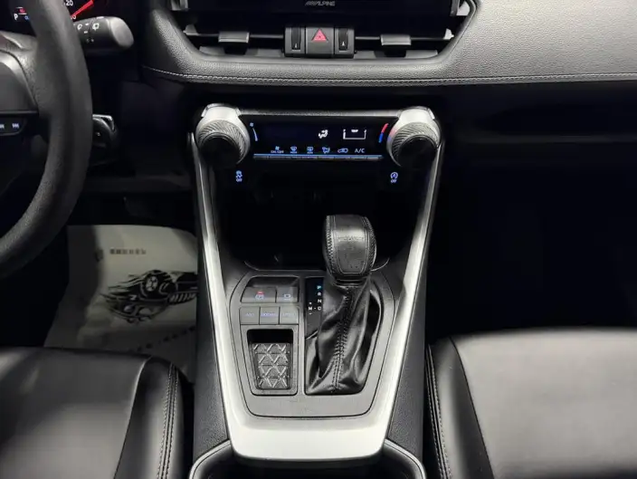 Toyota Wildlander 2022 Model Facelift 2.0L 2WD Leading version – фото 7